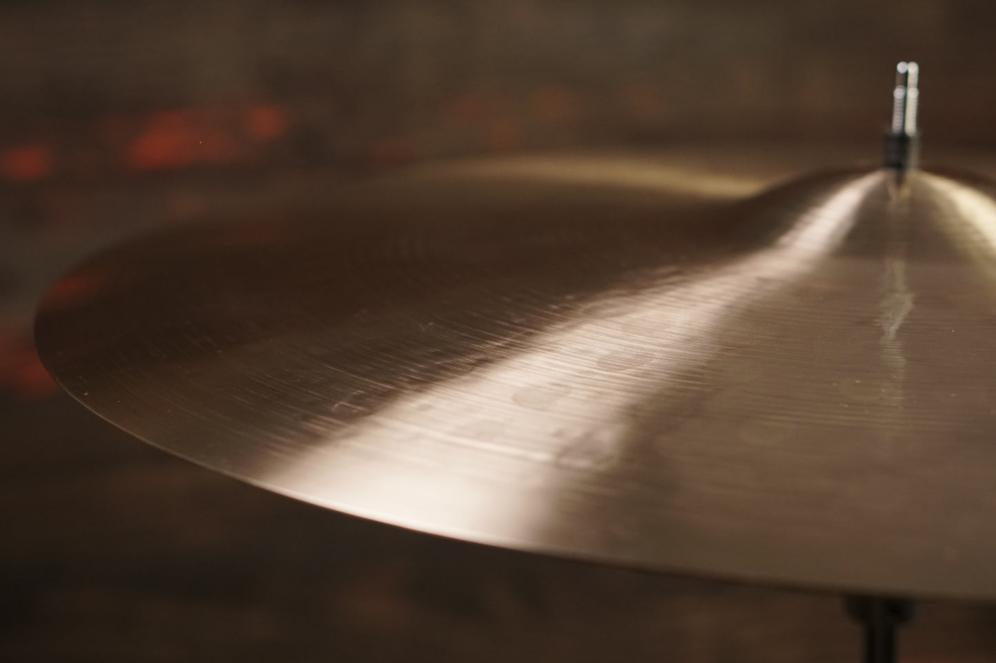 Sabian 22" Artisan Light Ride Cymbal - 2360g