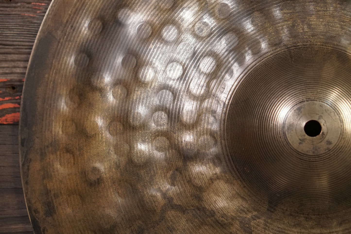 Sabian 19" Stratus Dry Crash Cymbal - 1464g