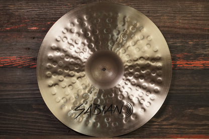 Sabian 19" Stratus Dry Crash Cymbal - 1464g