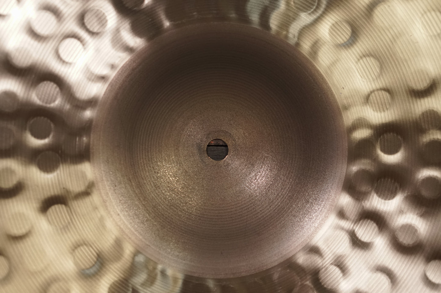 Sabian 19" Stratus Dry Crash Cymbal - 1464g