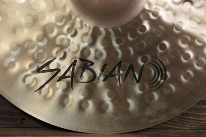 Sabian 19" Stratus Dry Crash Cymbal - 1464g
