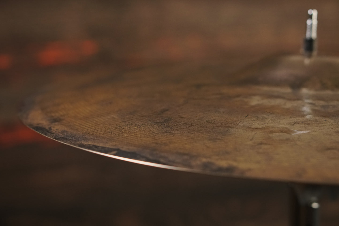 Sabian 19" Stratus Dry Crash Cymbal - 1464g