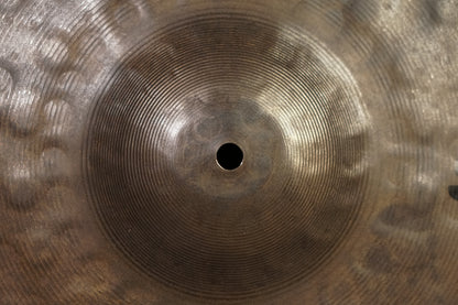 Sabian 22" Stratus Dry Ride Cymbal - 2322g
