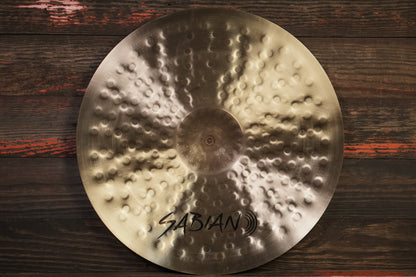 Sabian 22" Stratus Dry Ride Cymbal - 2322g