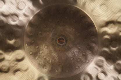 Sabian 22" Stratus Dry Ride Cymbal - 2322g