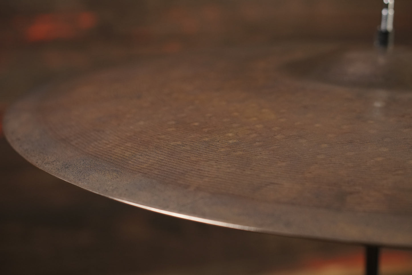 Sabian 22" Stratus Dry Ride Cymbal - 2322g