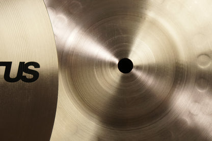Sabian 15" Stratus Series Hi-Hat Cymbals - 960/1336g