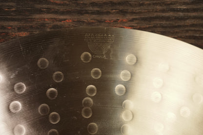 Sabian 22" Stratus Ride Cymbal - 2318g