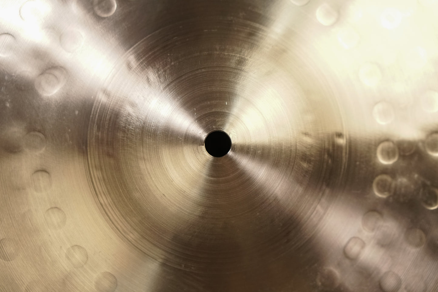 Sabian 22" Stratus Ride Cymbal - 2318g