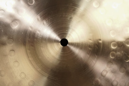Sabian 22" Stratus Ride Cymbal - 2318g