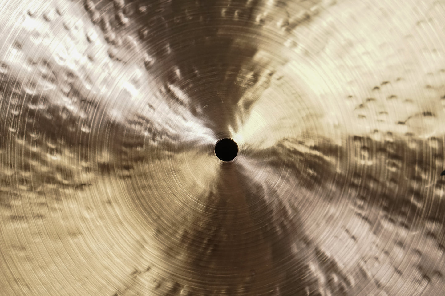 Sabian 20" Artisan Light Ride Cymbal - 2176g