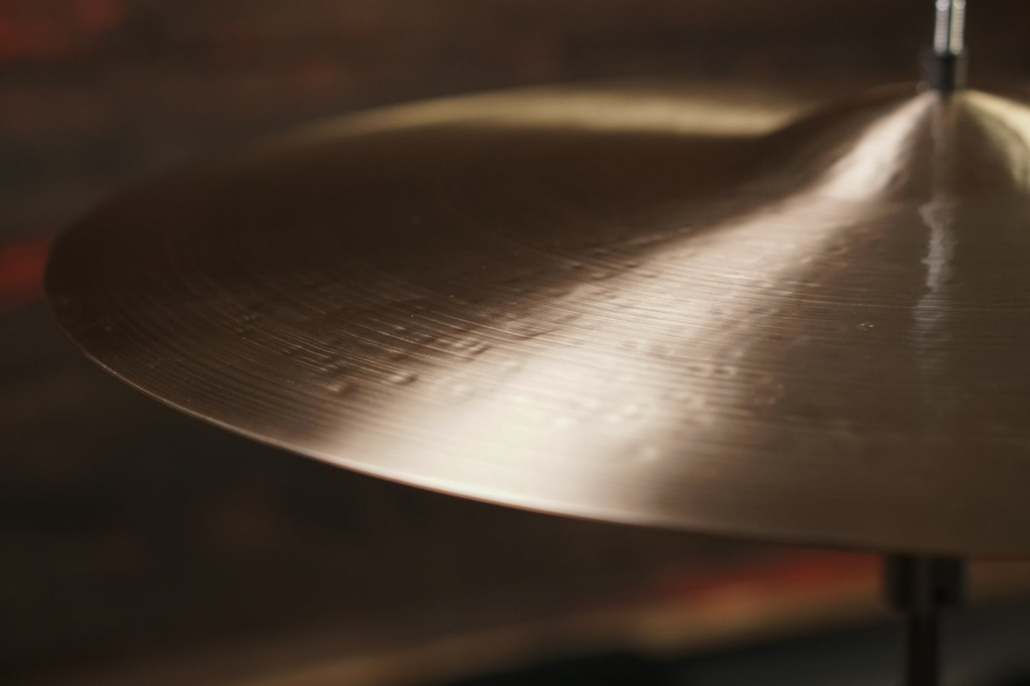 Sabian 20" Artisan Light Ride Cymbal - 2176g
