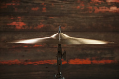 Sabian 20" Artisan Light Ride Cymbal - 2176g