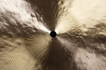 Sabian 20" Artisan Light Ride Cymbal - 2222g