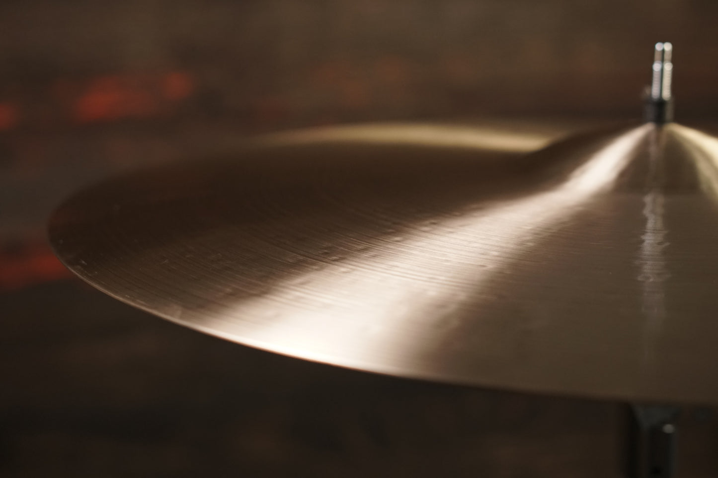 Sabian 20" Artisan Light Ride Cymbal - 2222g