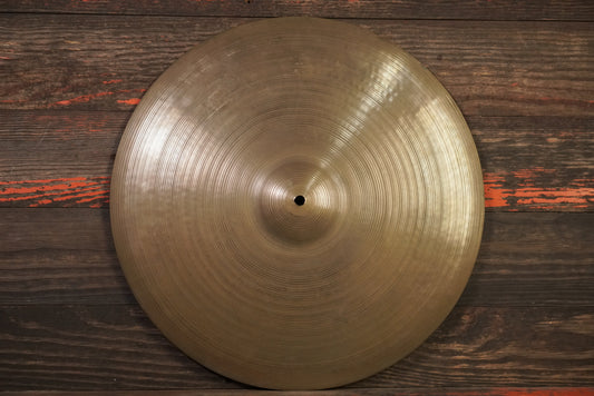 Zildjian 20" Avedis 1960s Ride - 2026g