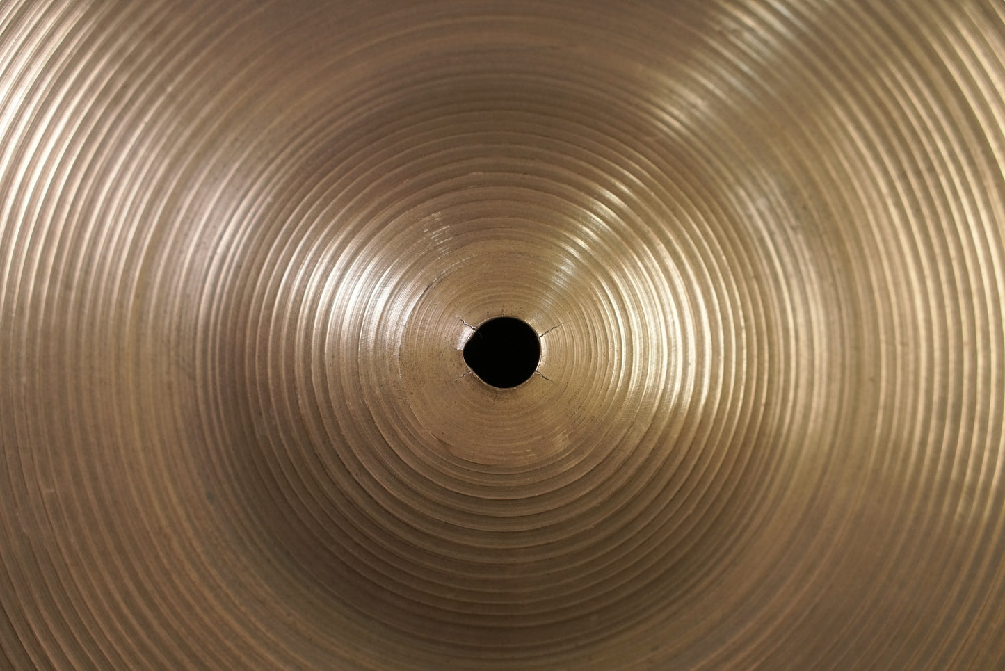 Zildjian 20" Avedis 1960s Ride - 2026g