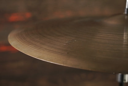 Zildjian 20" Avedis 1960s Ride - 2026g
