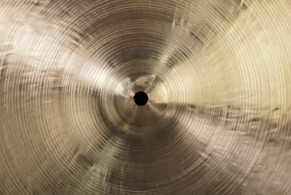 Sabian 20” HH Hand Hammered Dark Chinese - 1424g