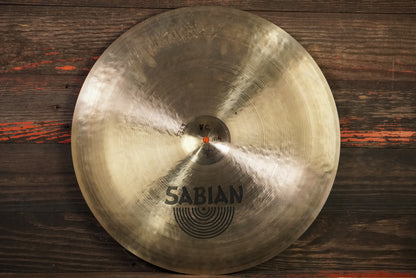 Sabian 20” HH Hand Hammered Dark Chinese - 1424g
