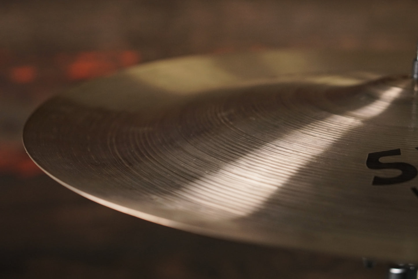 Sabian 20” HH Hand Hammered Dark Chinese - 1424g