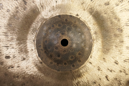 Sabian 18" Terry Bozzio Radia Chinese Cymbal - 1454g