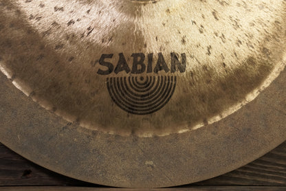 Sabian 18" Terry Bozzio Radia Chinese Cymbal - 1454g