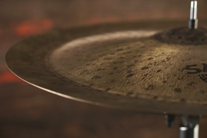 Sabian 18" Terry Bozzio Radia Chinese Cymbal - 1454g