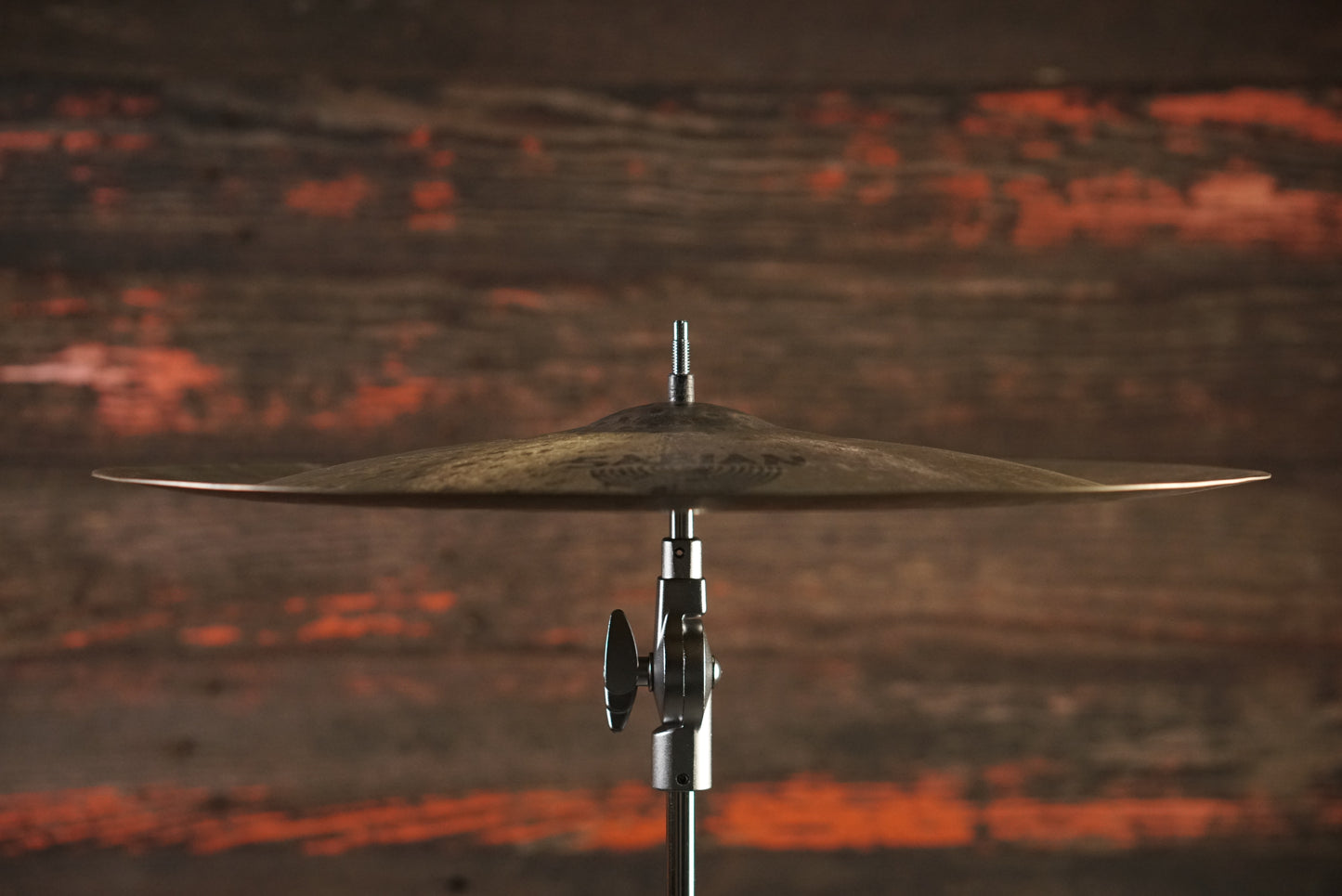 Sabian 18" Terry Bozzio Radia Chinese Cymbal - 1454g