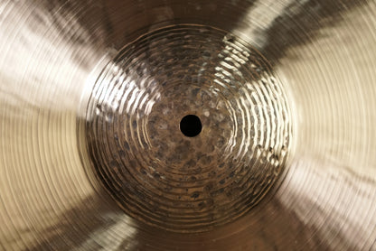Sabian 21" HH Hammertone Ride Cymbal - 2218g