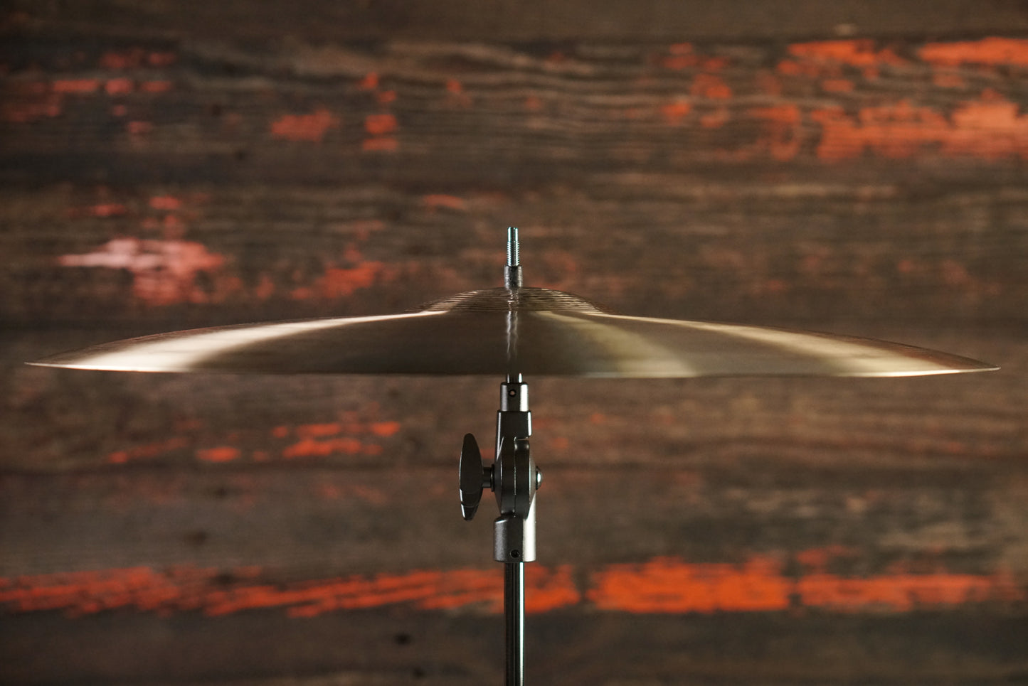 Sabian 21" HH Hammertone Ride Cymbal - 2218g