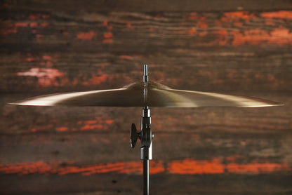 Sabian 21" HH Hammertone Ride Cymbal - 2218g