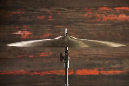 Zildjian 22" K. Constantinople Thin Overhammered Ride Cymbal - 2250g