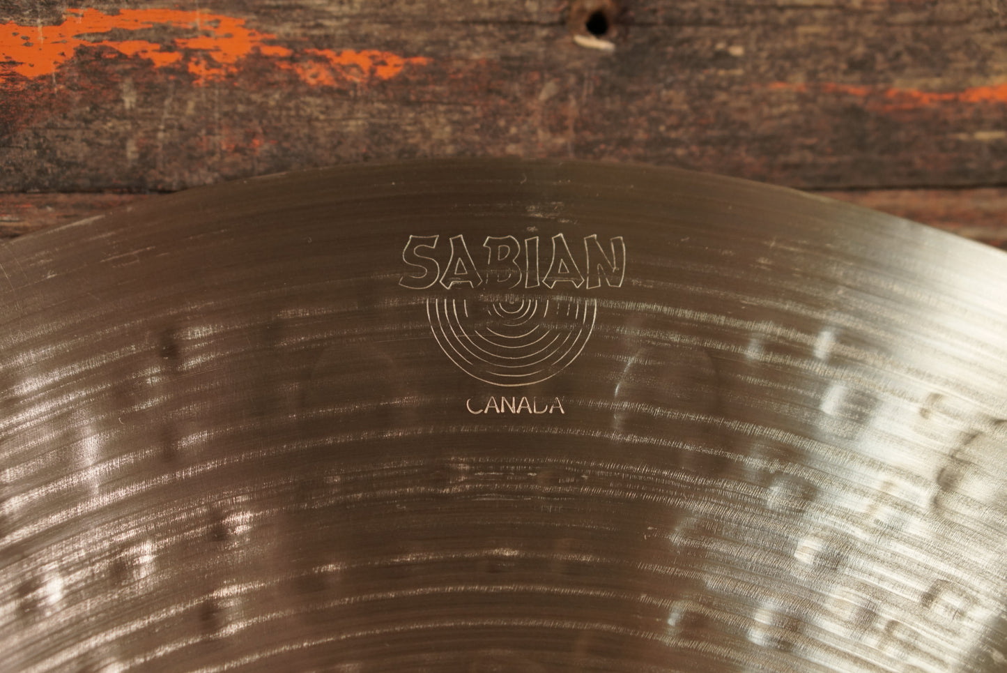 Sabian 14" Artisan Hi-Hat Cymbals - 992/1432g