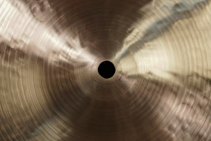 Sabian 14" Artisan Hi-Hat Cymbals - 992/1432g