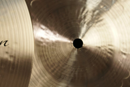 Sabian 14" Artisan Hi-Hat Cymbals - 992/1432g