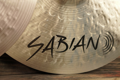 Sabian 14" Artisan Hi-Hat Cymbals - 992/1432g