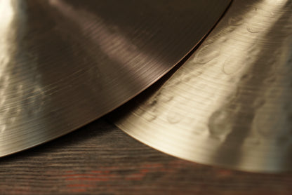 Sabian 14" Artisan Hi-Hat Cymbals - 992/1432g