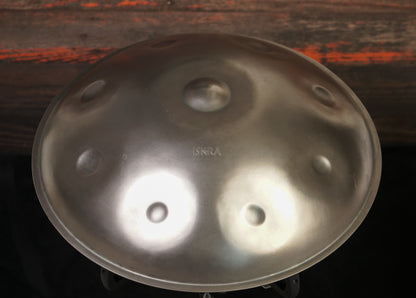 Symphonic Steel Iskra Handpan - D Minor