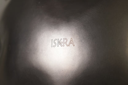 Symphonic Steel Iskra Handpan - D Minor