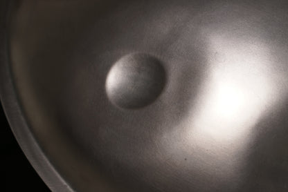 Symphonic Steel Iskra Handpan - D Minor