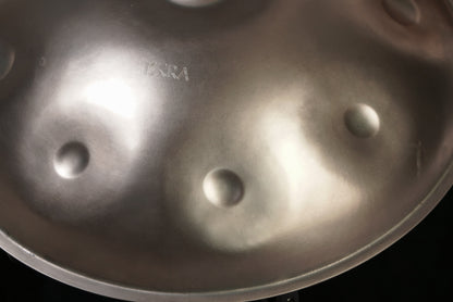 Symphonic Steel Iskra Handpan - D Minor