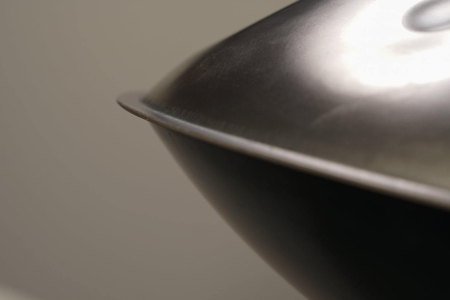 Symphonic Steel Iskra Handpan - D Minor