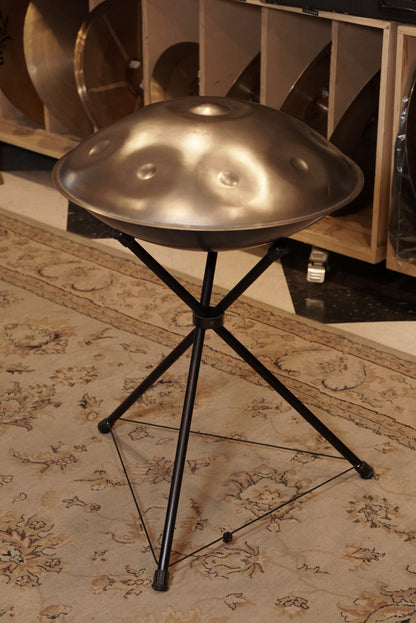 Symphonic Steel Iskra Handpan - D Minor