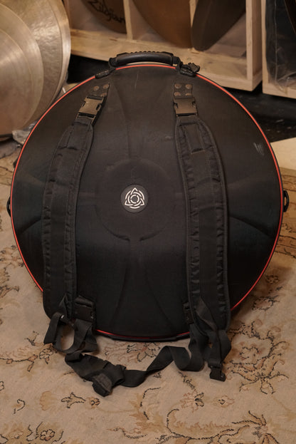 Symphonic Steel Iskra Handpan - D Minor