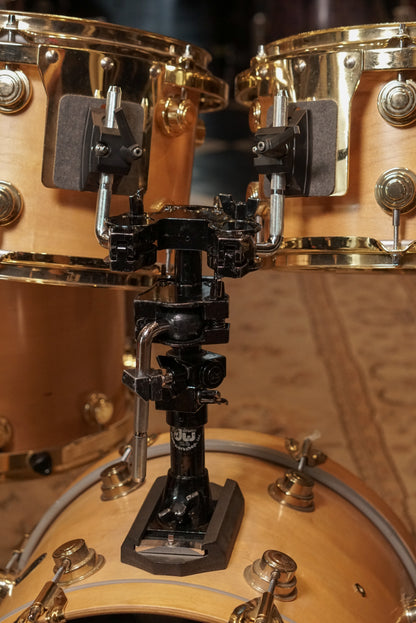 DW 12/13/14/18/20" Pre-Collector's Series Drum Set - Satin Natural Oil