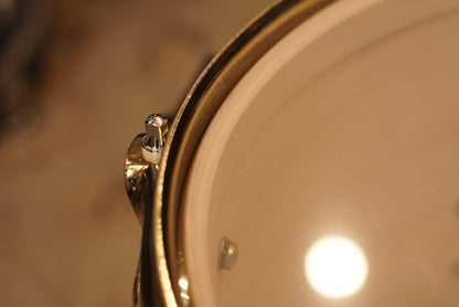 DW 12/13/14/18/20" Pre-Collector's Series Drum Set - Satin Natural Oil