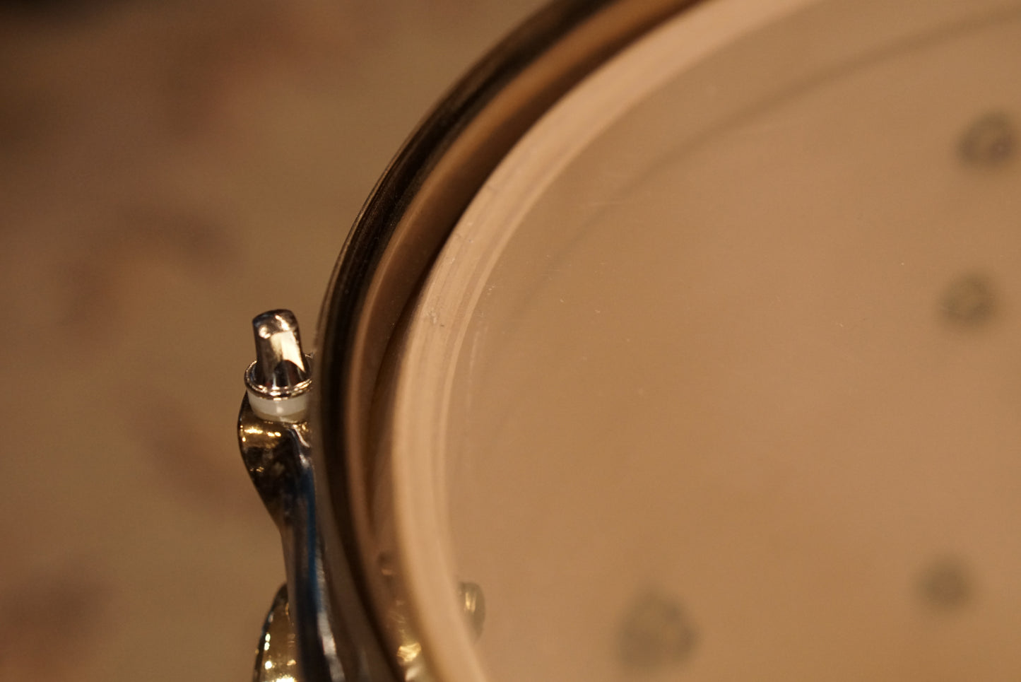 DW 12/13/14/18/20" Pre-Collector's Series Drum Set - Satin Natural Oil