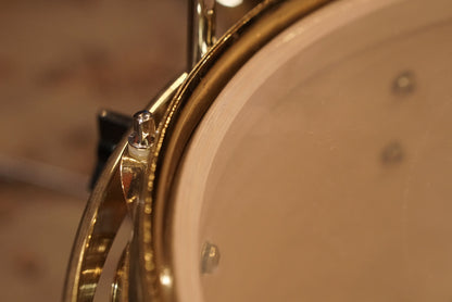 DW 12/13/14/18/20" Pre-Collector's Series Drum Set - Satin Natural Oil