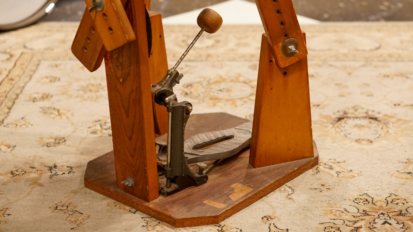 Joe Morello's Practice Pad Kit
